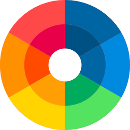 Android Colors - Hex, RGB, CMYK, Pantone